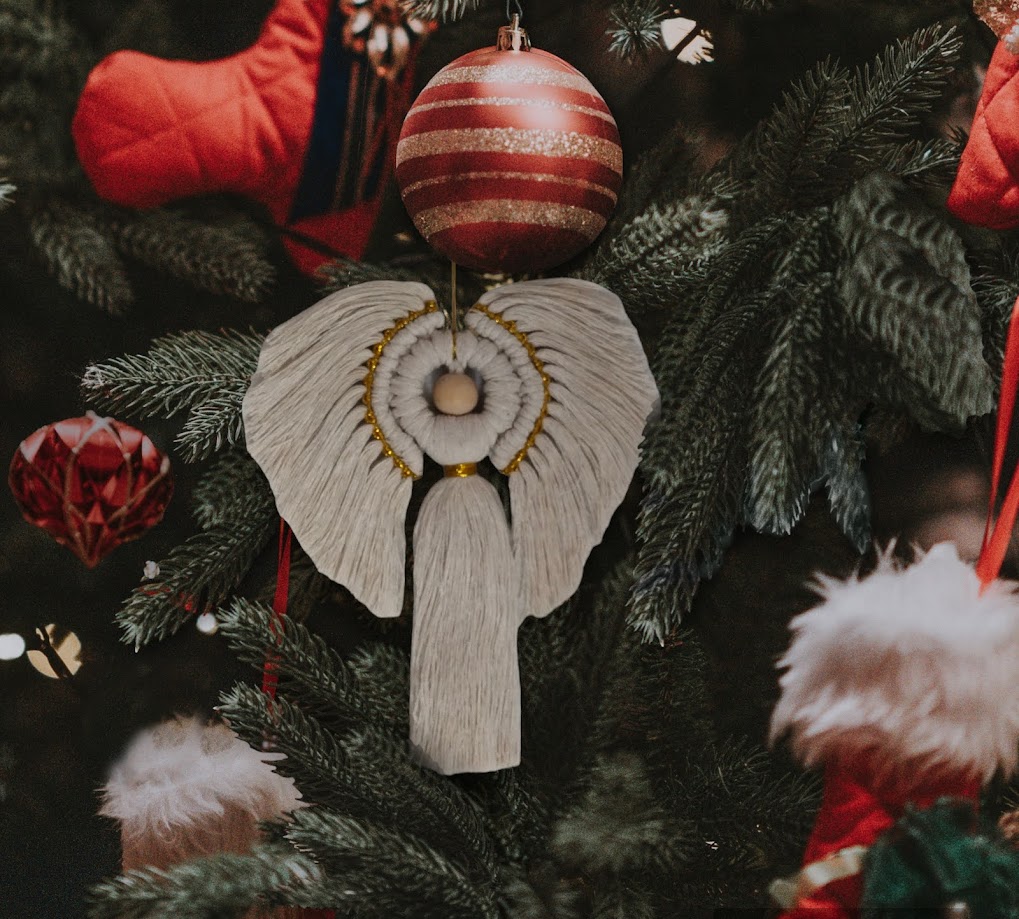 Árbol de Navidad