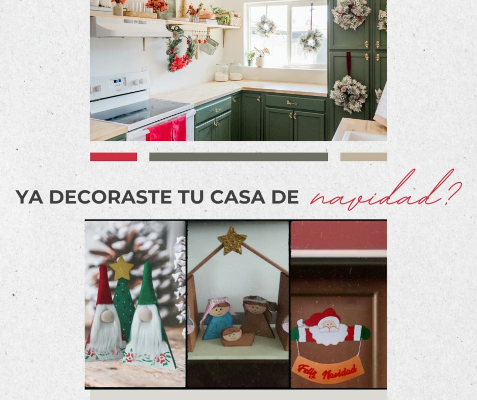 Decoración